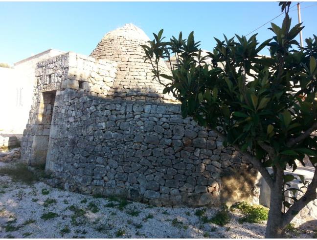 Anteprima foto 2 - Baita/Chalet/Trullo in Vendita a Ostuni (Brindisi)