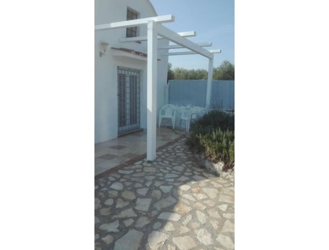 Anteprima foto 2 - Baita/Chalet/Trullo in Vendita a Ostuni (Brindisi)