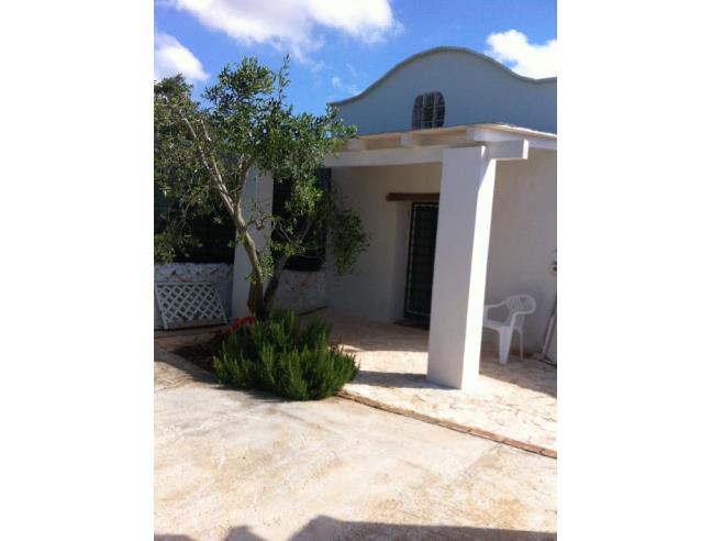 Anteprima foto 3 - Baita/Chalet/Trullo in Vendita a Ostuni (Brindisi)