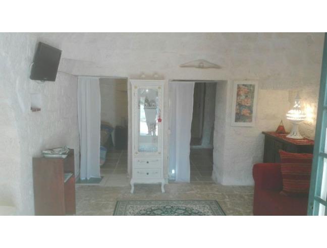 Anteprima foto 5 - Baita/Chalet/Trullo in Vendita a Ostuni (Brindisi)