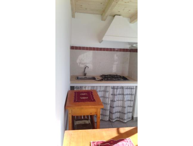 Anteprima foto 7 - Baita/Chalet/Trullo in Vendita a Ostuni (Brindisi)