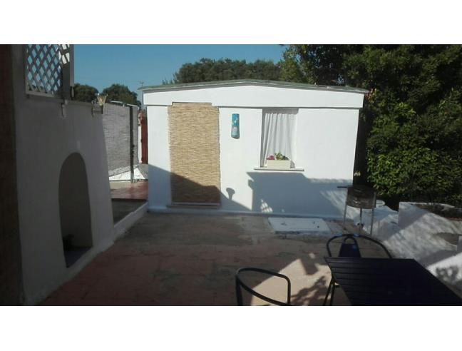 Anteprima foto 8 - Baita/Chalet/Trullo in Vendita a Ostuni (Brindisi)