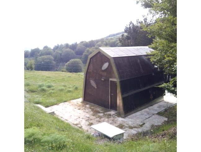 Anteprima foto 2 - Baita/Chalet/Trullo in Vendita a Petralia Sottana (Palermo)