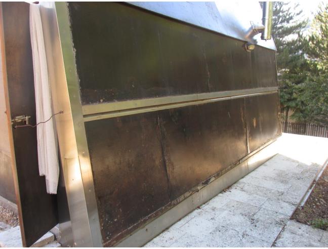 Anteprima foto 3 - Baita/Chalet/Trullo in Vendita a Petralia Sottana (Palermo)