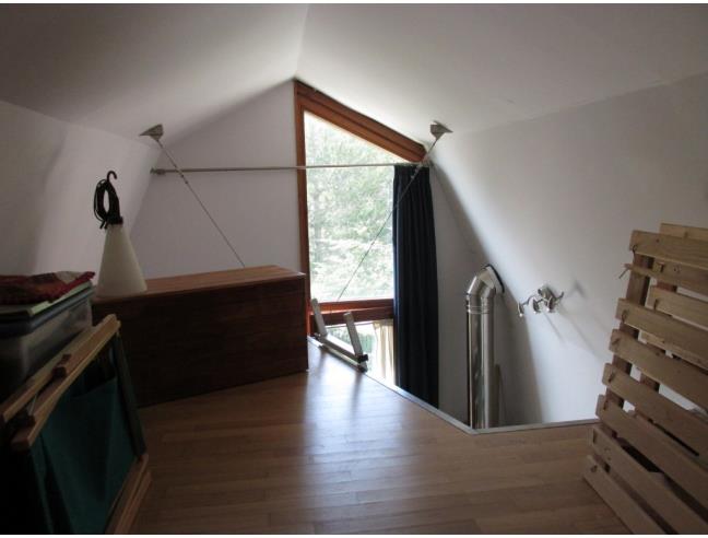 Anteprima foto 4 - Baita/Chalet/Trullo in Vendita a Petralia Sottana (Palermo)