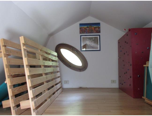 Anteprima foto 5 - Baita/Chalet/Trullo in Vendita a Petralia Sottana (Palermo)