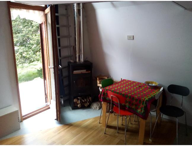 Anteprima foto 8 - Baita/Chalet/Trullo in Vendita a Petralia Sottana (Palermo)