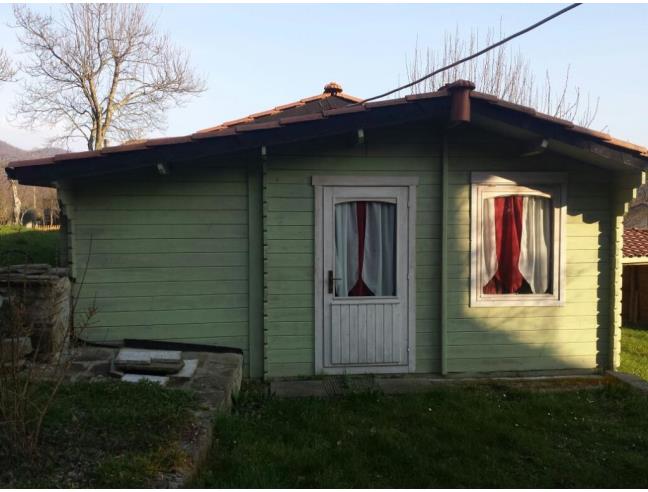Anteprima foto 2 - Baita/Chalet/Trullo in Vendita a Pontremoli - Guinadi