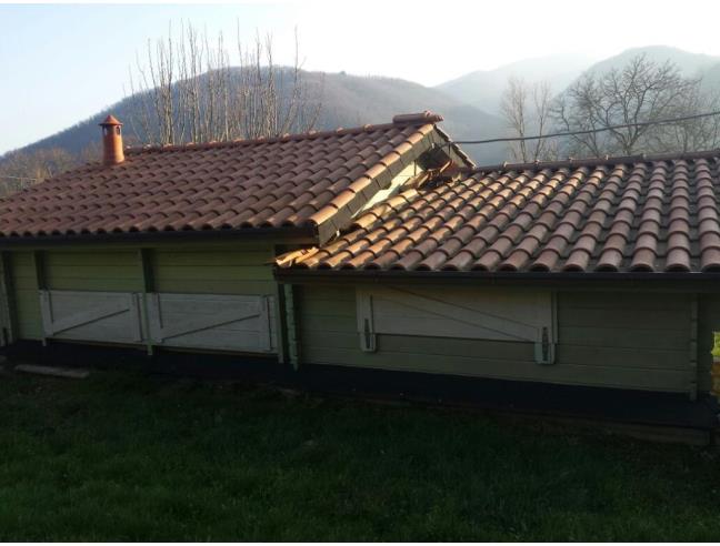 Anteprima foto 3 - Baita/Chalet/Trullo in Vendita a Pontremoli - Guinadi