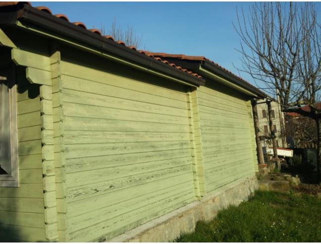 Anteprima foto 4 - Baita/Chalet/Trullo in Vendita a Pontremoli - Guinadi