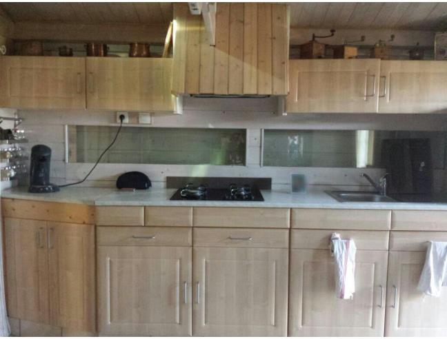 Anteprima foto 5 - Baita/Chalet/Trullo in Vendita a Pontremoli - Guinadi