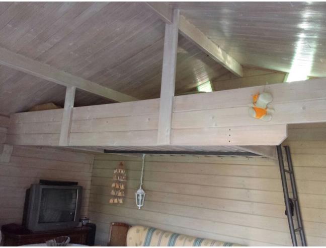 Anteprima foto 6 - Baita/Chalet/Trullo in Vendita a Pontremoli - Guinadi