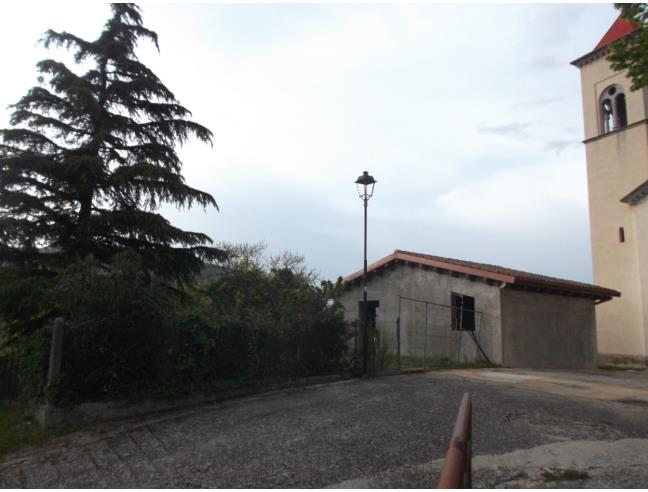 Anteprima foto 1 - Baita/Chalet/Trullo in Vendita a Rieti - Poggio Fidoni