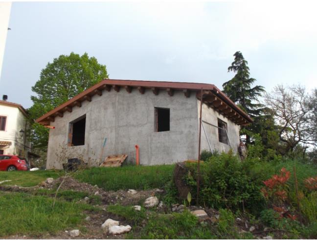 Anteprima foto 2 - Baita/Chalet/Trullo in Vendita a Rieti - Poggio Fidoni