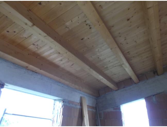 Anteprima foto 4 - Baita/Chalet/Trullo in Vendita a Rieti - Poggio Fidoni