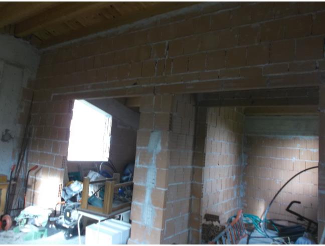 Anteprima foto 5 - Baita/Chalet/Trullo in Vendita a Rieti - Poggio Fidoni