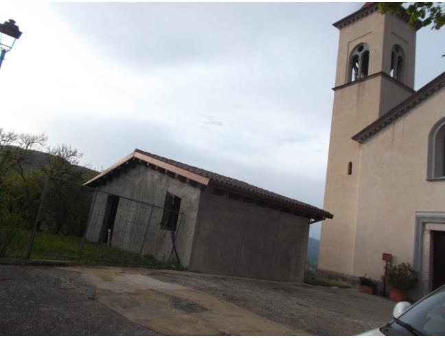 Anteprima foto 7 - Baita/Chalet/Trullo in Vendita a Rieti - Poggio Fidoni