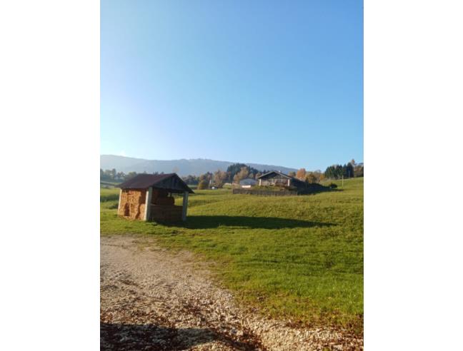 Anteprima foto 5 - Baita/Chalet/Trullo in Vendita a Roana - Canove Di Sotto