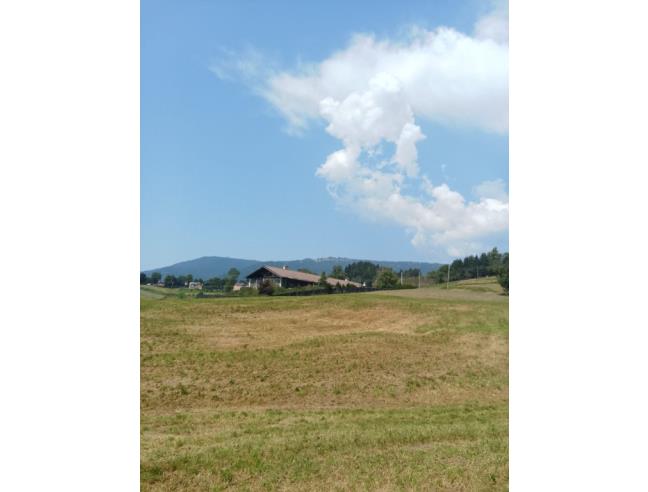Anteprima foto 6 - Baita/Chalet/Trullo in Vendita a Roana - Canove Di Sotto