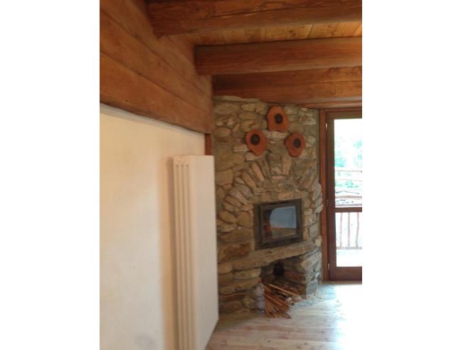 Anteprima foto 2 - Baita/Chalet/Trullo in Vendita a Salbertrand (Torino)