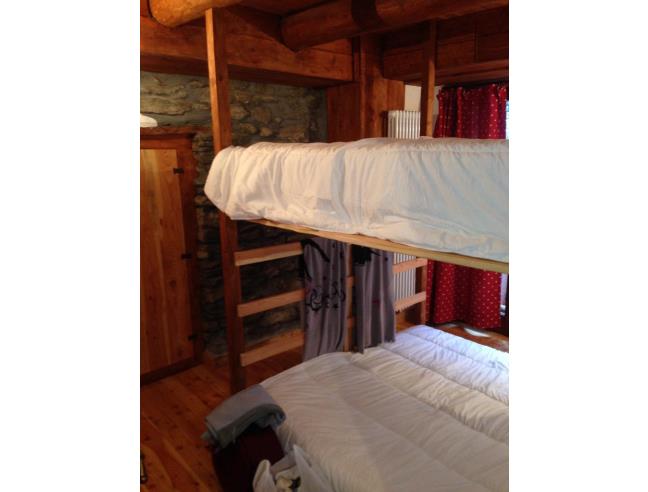 Anteprima foto 5 - Baita/Chalet/Trullo in Vendita a Salbertrand (Torino)