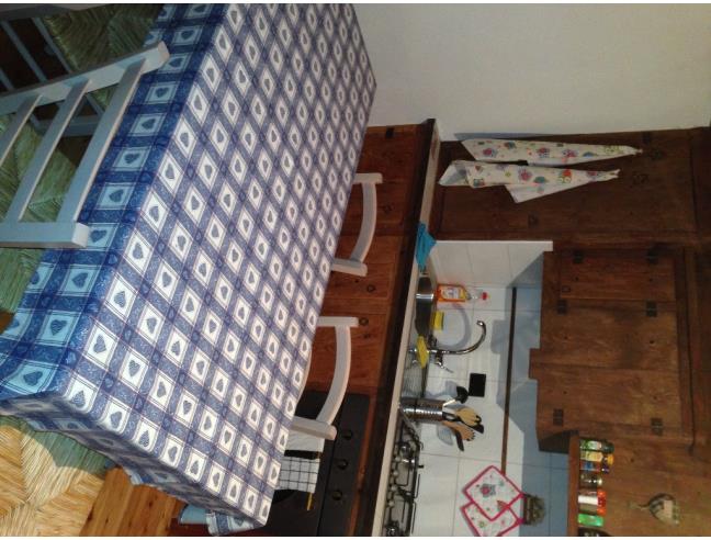 Anteprima foto 8 - Baita/Chalet/Trullo in Vendita a Salbertrand (Torino)