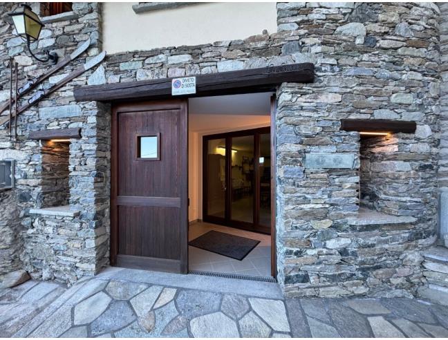 Anteprima foto 3 - Baita/Chalet/Trullo in Vendita a Sampeyre (Cuneo)