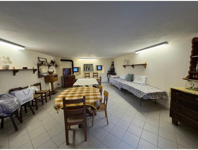 Anteprima foto 5 - Baita/Chalet/Trullo in Vendita a Sampeyre (Cuneo)