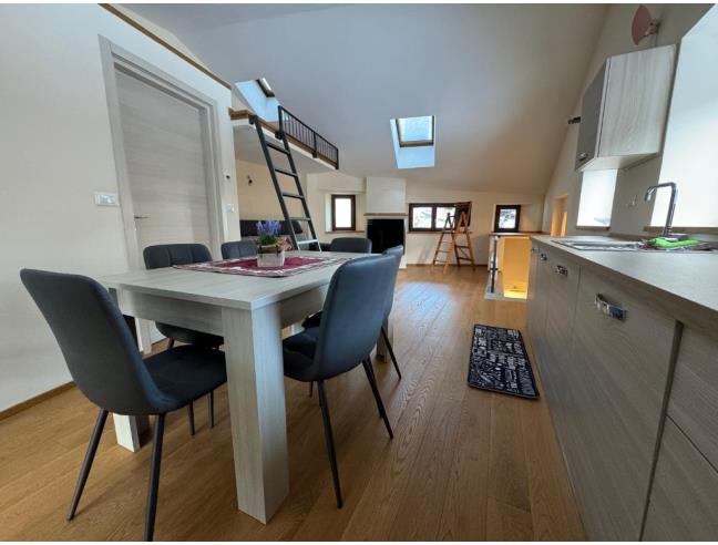 Anteprima foto 6 - Baita/Chalet/Trullo in Vendita a Sampeyre (Cuneo)