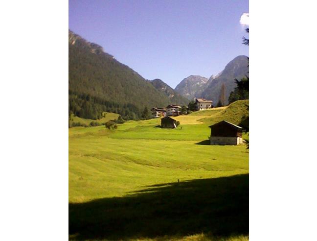 Anteprima foto 8 - Baita/Chalet/Trullo in Vendita a San Pietro di Cadore - Presenaio