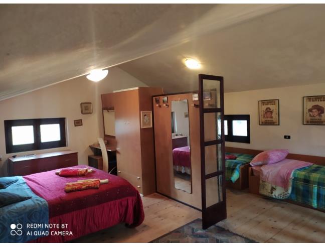 Anteprima foto 3 - Baita/Chalet/Trullo in Vendita a Scurcola Marsicana (L'Aquila)