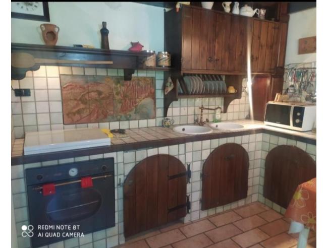 Anteprima foto 4 - Baita/Chalet/Trullo in Vendita a Scurcola Marsicana (L'Aquila)
