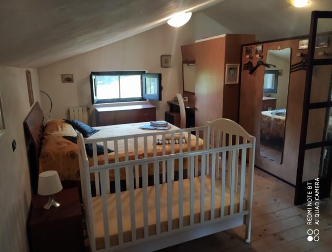 Anteprima foto 5 - Baita/Chalet/Trullo in Vendita a Scurcola Marsicana (L'Aquila)