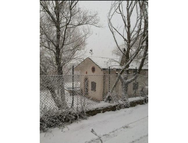 Anteprima foto 6 - Baita/Chalet/Trullo in Vendita a Scurcola Marsicana (L'Aquila)