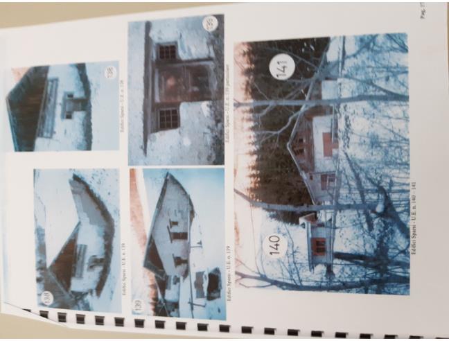 Anteprima foto 2 - Baita/Chalet/Trullo in Vendita a Sella Giudicarie (Trento)