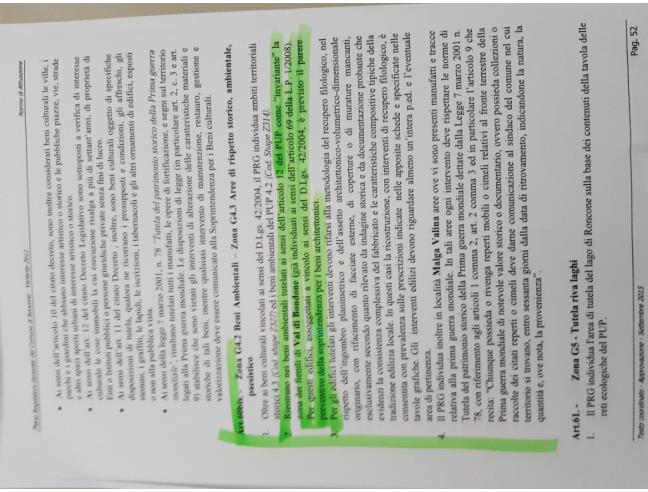 Anteprima foto 4 - Baita/Chalet/Trullo in Vendita a Sella Giudicarie (Trento)