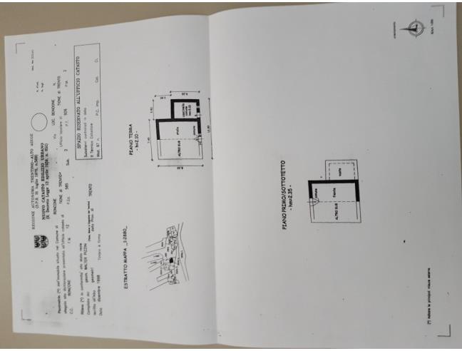 Anteprima foto 5 - Baita/Chalet/Trullo in Vendita a Sella Giudicarie (Trento)