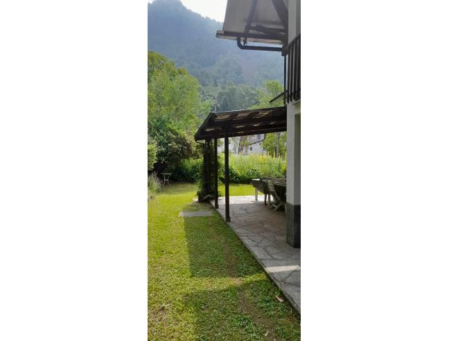 Anteprima foto 2 - Baita/Chalet/Trullo in Vendita a Sparone - Vasario