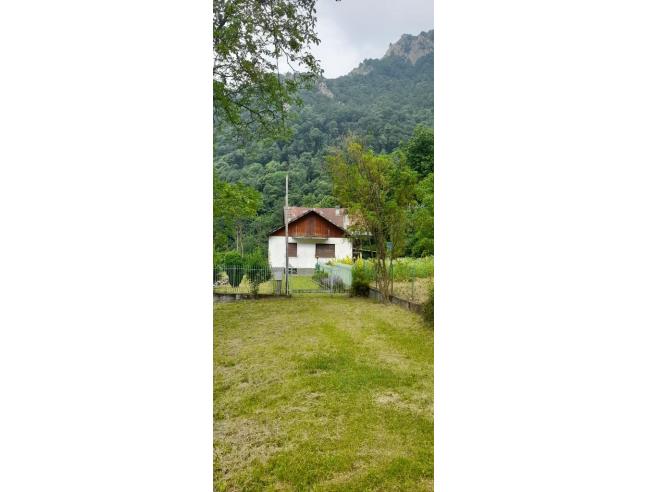 Anteprima foto 3 - Baita/Chalet/Trullo in Vendita a Sparone - Vasario