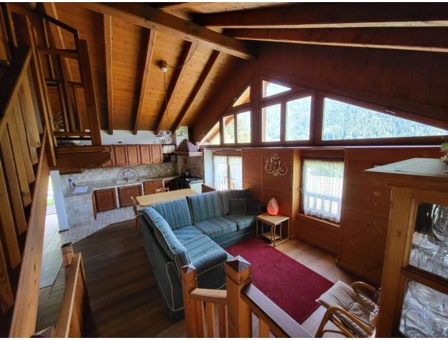 Anteprima foto 3 - Baita/Chalet/Trullo in Vendita a Spiazzo - Mortaso