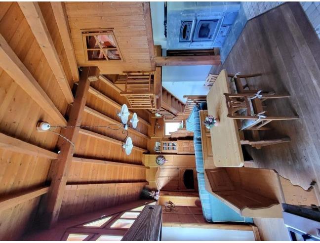 Anteprima foto 4 - Baita/Chalet/Trullo in Vendita a Spiazzo - Mortaso