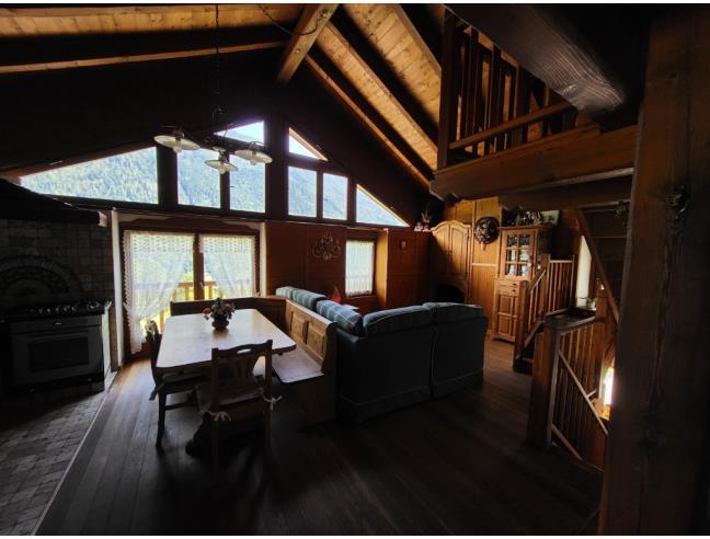 Anteprima foto 5 - Baita/Chalet/Trullo in Vendita a Spiazzo - Mortaso