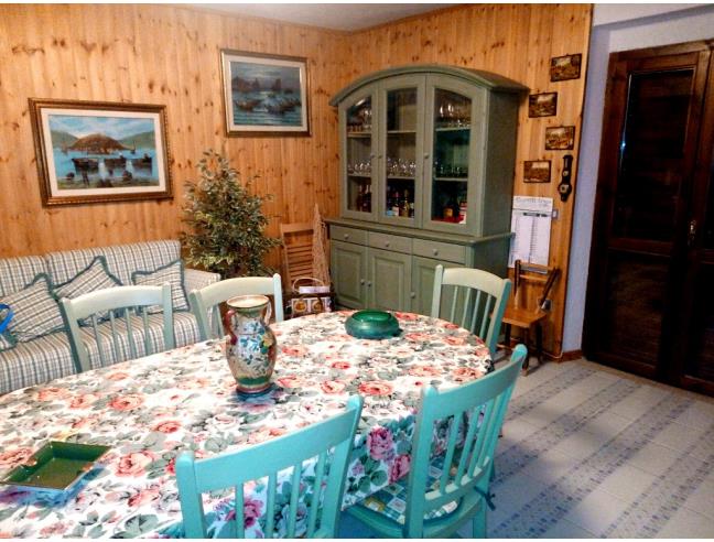 Anteprima foto 4 - Baita/Chalet/Trullo in Vendita a Taverna - Cutura