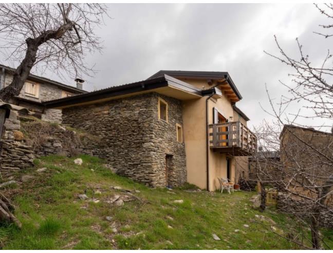 Anteprima foto 2 - Baita/Chalet/Trullo in Vendita a Triora - Realdo