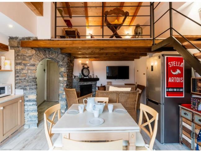 Anteprima foto 3 - Baita/Chalet/Trullo in Vendita a Triora - Realdo