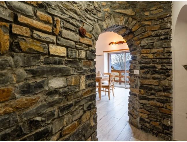 Anteprima foto 4 - Baita/Chalet/Trullo in Vendita a Triora - Realdo