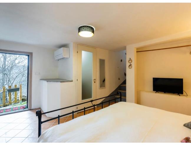 Anteprima foto 7 - Baita/Chalet/Trullo in Vendita a Triora - Realdo