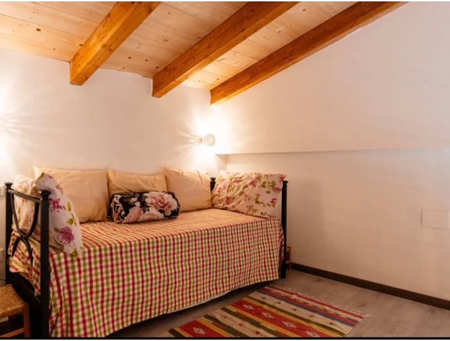 Anteprima foto 8 - Baita/Chalet/Trullo in Vendita a Triora - Realdo