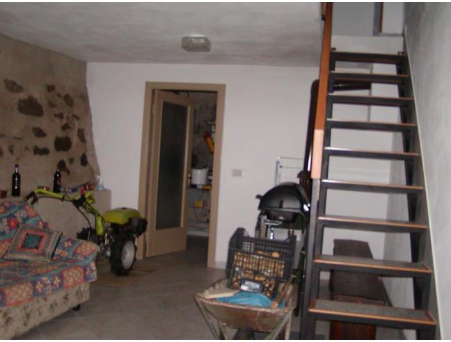 Anteprima foto 2 - Baita/Chalet/Trullo in Vendita a Valdaone (Trento)
