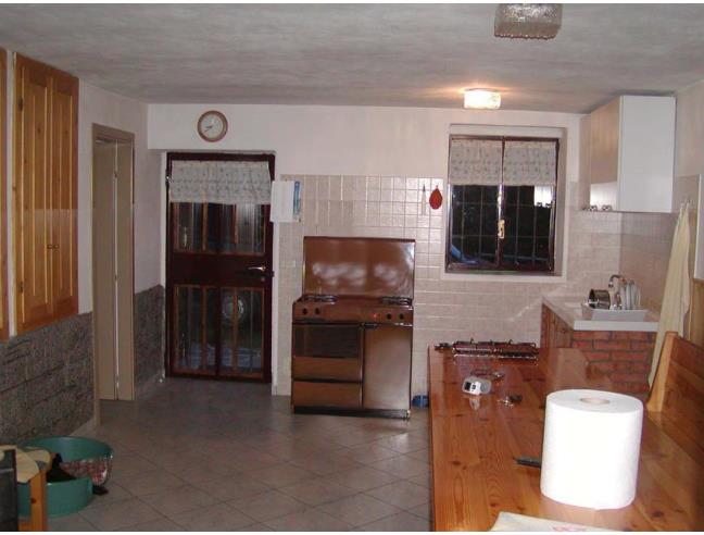 Anteprima foto 3 - Baita/Chalet/Trullo in Vendita a Valdaone (Trento)